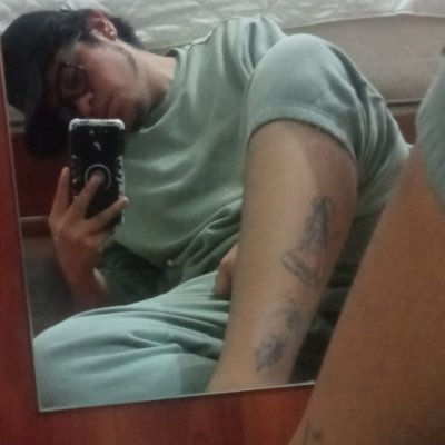 MistrBed's profile picture. persona seria