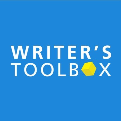 Writer's Toolbox Profile