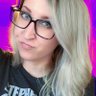 VinylGrrrl's profile picture. Vinyl. Horror. Film Scores. Stephen King. Charles Bronson. Yep.│Pods: @LosersClubPod @HalloweeniesPod @girlsontheboys│she/her