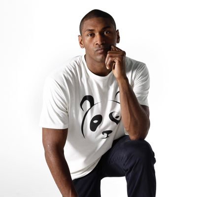 Metta World Peace signs with Italian team in 'coup of the century