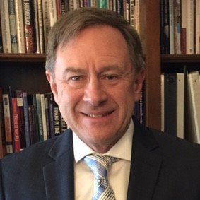 carlrehberg1's profile picture. Col, USAF-ret; Asst Professor, Liberty Univ (Online); Non-Resident Senior Fellow @ CSBA. Posts/retweets are my own-not attributable to any organization. SDG!