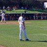 CoachCodyEllis's profile picture. I am third. Head Baseball Coach @UNCGBASEBALL