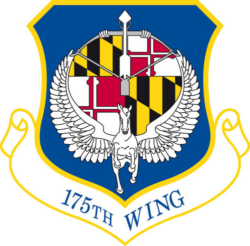 Maryland Air National Guard