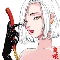 隐娘 (@ynzrnp) 's Twitter Profile