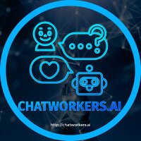 Chatworkers.AI for Financial Institution(@CWFinanceAI) 's Twitter Profile Photo