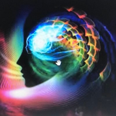 Spiritual recognition relies on a hidden switch in our consciousness. Attuned to the Divine, we become an expression of the Divine in the world.