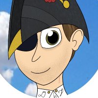 AdmiralDT8(@d_t_8113) 's Twitter Profile Photo