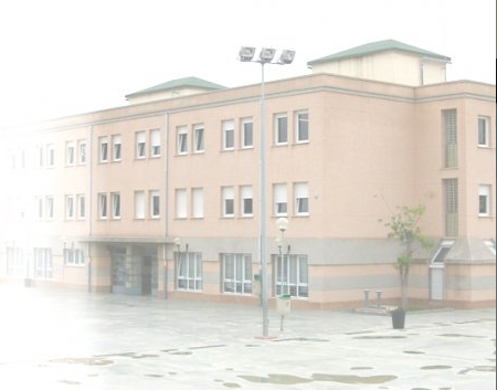 Cuenta oficial del COLEGIO ENRIQUE SOLER de Melilla