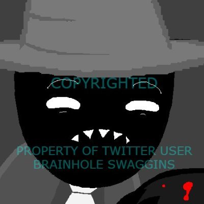 Brainhole Swagginsさんのプロフィール画像