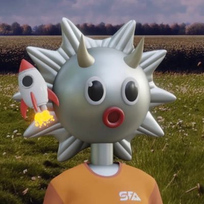 Kareem︱SFA 🟩 ☀️さんのプロフィール画像