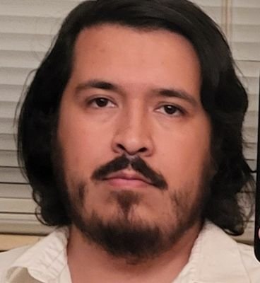 Your Latin lover but in a chaste, Mormon sort of way. Anarchochristian. Immigrant. Strong opinions on Mexican food
