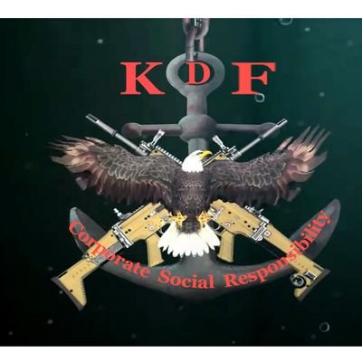 Be The Solution, Not The Problem.

https://t.co/zgRXnw5ID5

Kenya Defence Forces: An Experience of Joy in Service

#KDFSocialResponsibility #ReadyToServe