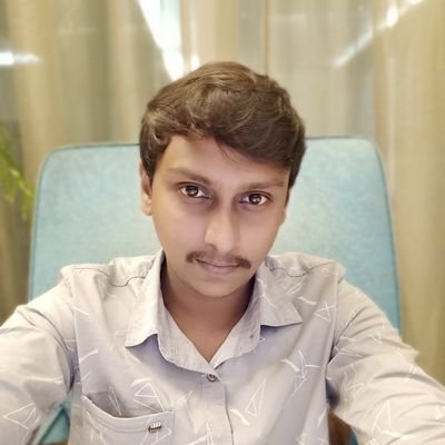 Everything is fine till when I am accepting anything...!!!