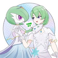 大妖精サナ (@fuwafuwadayonen) 's Twitter Profile
