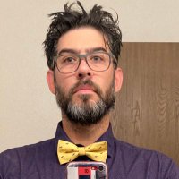 Gabriel Ponce (@soapboxtheology) 's Twitter Profile