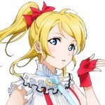 うば@エリチカ推し (@uba_llv10) 's Twitter Profile