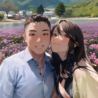 🤵‍♂️데몬,데몬녀 공동계정👰‍ 데몬녀계정 @demonnyeo
매너 필수, 리트윗🚫, 사진빨 50%이상,
174/80/79, 168/53/80
연애포함 24년차 서로 죽고 못사는 찐부부 입니다.
#부부만남 #음주가무 #건오 #목적 #커벙 #초대남 #레즈 #맛집 #여행 #탐스