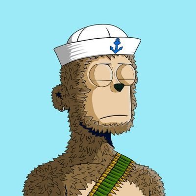 KeviinPromote's profile picture. #NFT Marketing Advisor • $ETH & $BTC Investor
• Ex Marketing for @HexgoNft • Dm Me to go
Viral📨