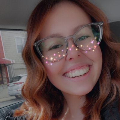 mmmbop428's profile picture. |she/her| ♌️ blooming gaming & D&D enthusiast trying her best ✨

https://t.co/6SjkvC22zg
mmmbop428@gmail.com