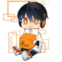 キューブ / Cube (@cube_9292) 's Twitter Profile