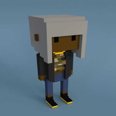 hibernate_NFTT's profile picture. Digital native 📱⛓ Experienced in blockchain and #NFTs 🎨 Decentralized dreamer 🔮 Believer of democratized art 📽 Crafting digital stories 💬 Trying to make a