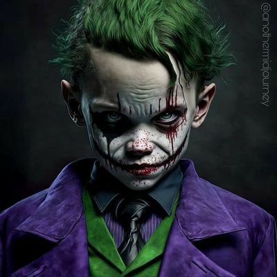 L coringa