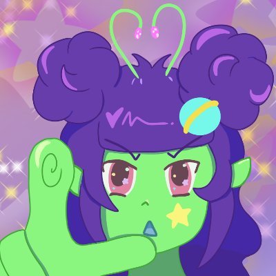 Invader Jupiter👾👽🛸✨💕さんのプロフィール画像