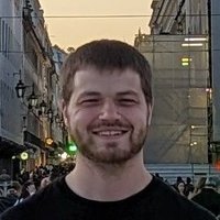 Chris Smith (@mechris13524) 's Twitter Profile