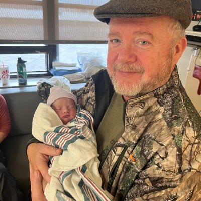 T3chN3rd16's profile picture. Tech Nerd, Digital Forensics Analyst, Reds and Bengals Fan, NY Islanders Fan. Dad to five, Grandpa to four. 
Favorite Book -Bible

 🚫 Crypto,   🚫Porn