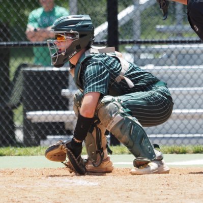 NJ || Delbarton || Catcher || Hamilton College ’28