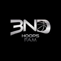 3NDHoopsFam (@3ndhoopsfam) 's Twitter Profile Photo