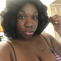 Irene'Noel (@tinylilproblem) 's Twitter Profile