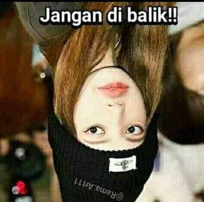 Jadikan ikhlas merupakan suatu rahasia antara kita dan Allah.