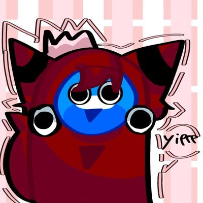i'm​ cocoඞさんのプロフィール画像