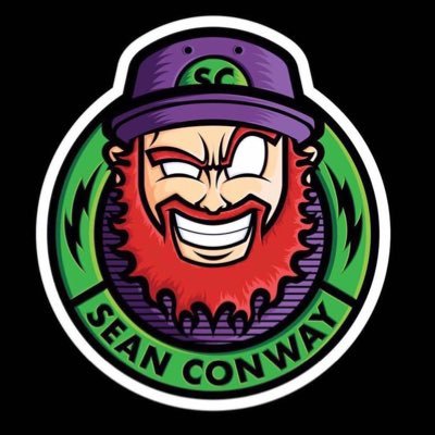 Sean Conway