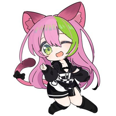 ゲームばっかしてる人です！最近はVRCはまってます！！ VRC：さくらもち390 干芋：https://t.co/7pRvVJItQ5
