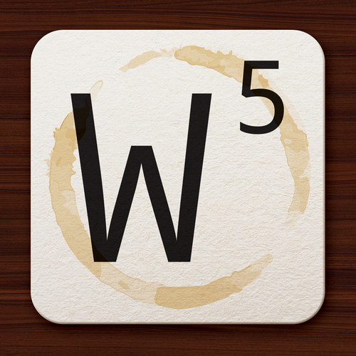 Wordvilt is een nieuwe en sociale variant op Wordfeud die zelfs geschikt is voor in de kroeg! Bestel nu voor slechts € 16,95 op http://t.co/ey803kWEvu