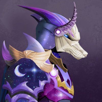 ex_trad's profile picture. Facilitator @SplitProtocol