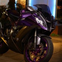 ZuN@紫のバイク乗ってる人 (@zunzx10r) 's Twitter Profile Photo ZuN@紫のバイク乗ってる人 (@zunzx10r) 's Twitter Profile Photo