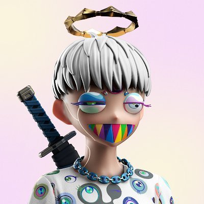 lubricator_Mrs's profile picture. Software architect  Aruba #cryptopunks #ethereum #artist