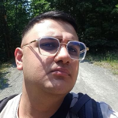 hamzaeren2001's profile picture. maybe in another life....