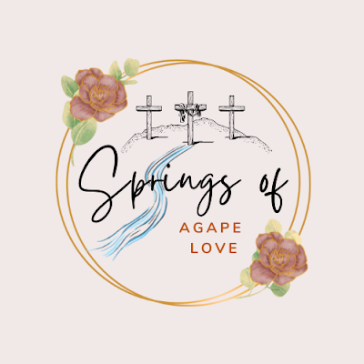 Springs of Agape Love is a ministry founded & operated by Negin Ponce. Tune in for Bible Study, Testimonies & more @ https://t.co/44eAQ7ROPI