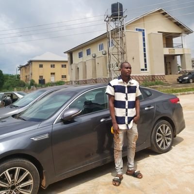 KelechiMichea17's profile picture. Am Micheal and am really working hard to meet up to my expectations and dreams.