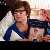 Austin Powers (@rockanroll1967) 's Twitter Profile Photo