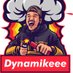 Dynamikeee (@dynamikeee) Twitter profile photo Dynamikeee (@dynamikeee) Twitter profile photo