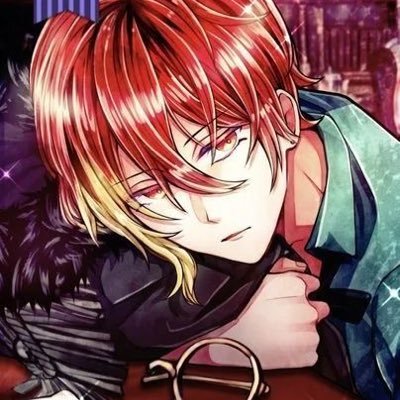 悪魔執事の主様(澪)＆ラト/ベリアン/ナックさんのプロフィール画像