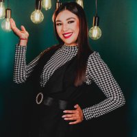 Maribel De Haro(@maribeldha) 's Twitter Profile Photo