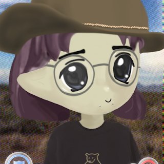 freeforall_cryp's profile picture. "Just added some incredible NFTs from The Cosmic Psychedelic Collection to my portfolio #crypto #nftsstories