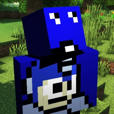 Clean Minecraft content plus I also enjoy metroidvania style games and more. Check me out on Kick, Twitch, Trovo, and Youtube!