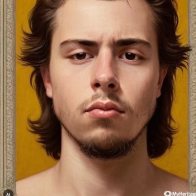 hmujack's profile picture. wake up guys